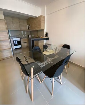 Dining - Dpto ideal para familia en Salta, Capital (Salta)