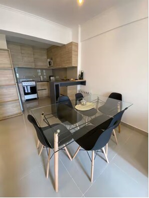 Dining - Dpto ideal para familia en Salta, Capital (Salta)