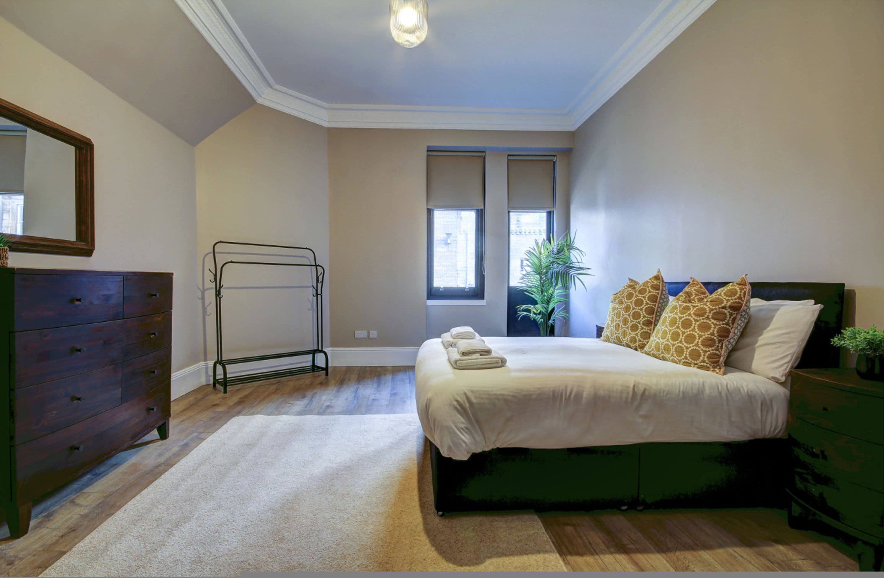 Casa, fumadores | 1 dormitorio