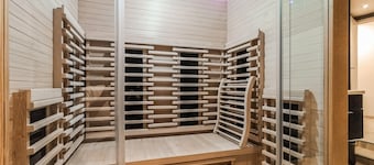 Nice home in Stavenisse with sauna