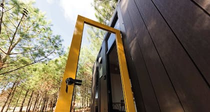 The Hideaway at Novena Pines by Tiny Away