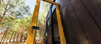 The Hideaway at Novena Pines by Tiny Away