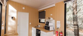 The Hideaway at Novena Pines by Tiny Away