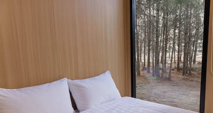The Hideaway at Novena Pines by Tiny Away