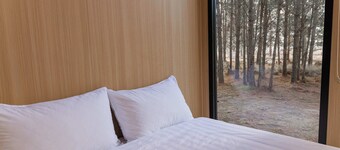The Hideaway at Novena Pines by Tiny Away