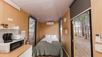 1 Schlafzimmer, Bettwäsche