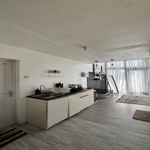 Suite Familiale | Intérieur