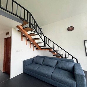 Suite Familiale | Intérieur