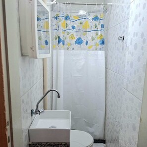 Bathroom - Vrbo Property (Rio de Janeiro)