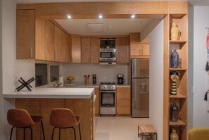 Cucina privata