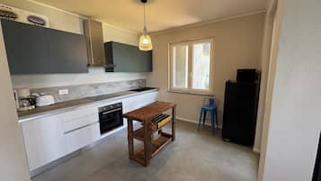 Cucina privata