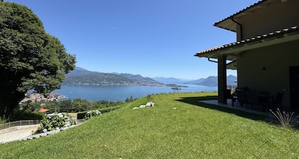 Villa Serenissima - Bosco