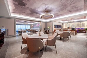 Dining - Mercure Chongqing Times Paradise Walk (Chongqing)