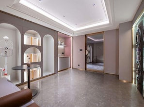Interior - Mercure Chongqing Times Paradise Walk (Chongqing)