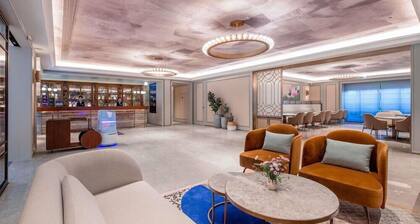 Mercure Chongqing Times Paradise Walk