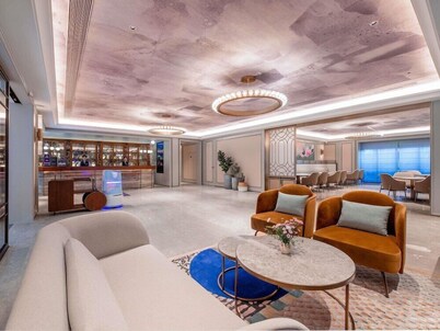 Mercure Chongqing Times Paradise Walk