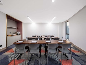 Meeting facility - Mercure Chongqing Times Paradise Walk (Chongqing)