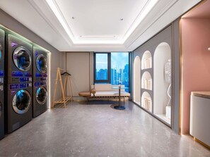 Ảnh chưa phân loại, 5 trong số 59 ảnh, nút