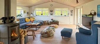 Nice home in Præstø with WiFi