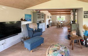 TV connectée