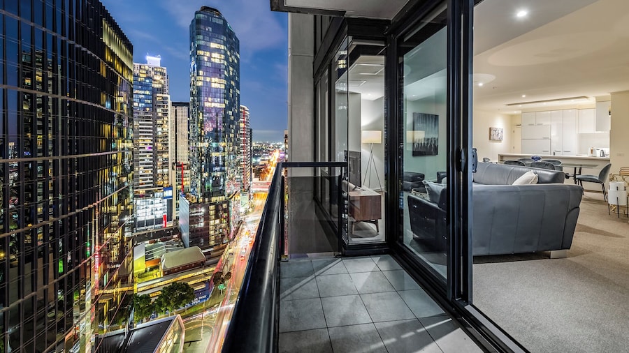 Exclusive Stays - Vue Grande