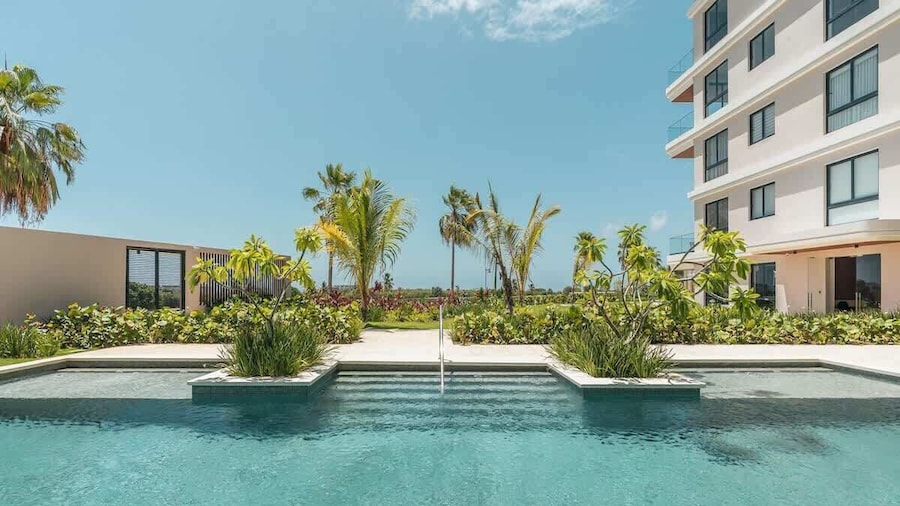 Apex Executive Apartments - Cap Cana