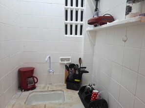 Bathroom - Vrbo Property (Rio de Janeiro)