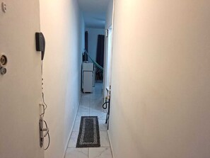Interior - Apartment on Botafogo Beach near the subway. (Rio de Janeiro)