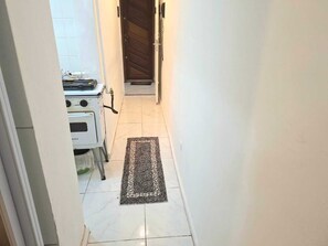 Interior - Apartment on Botafogo Beach near the subway. (Rio de Janeiro)