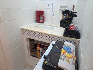 Private kitchen - Vrbo Property (Rio de Janeiro)