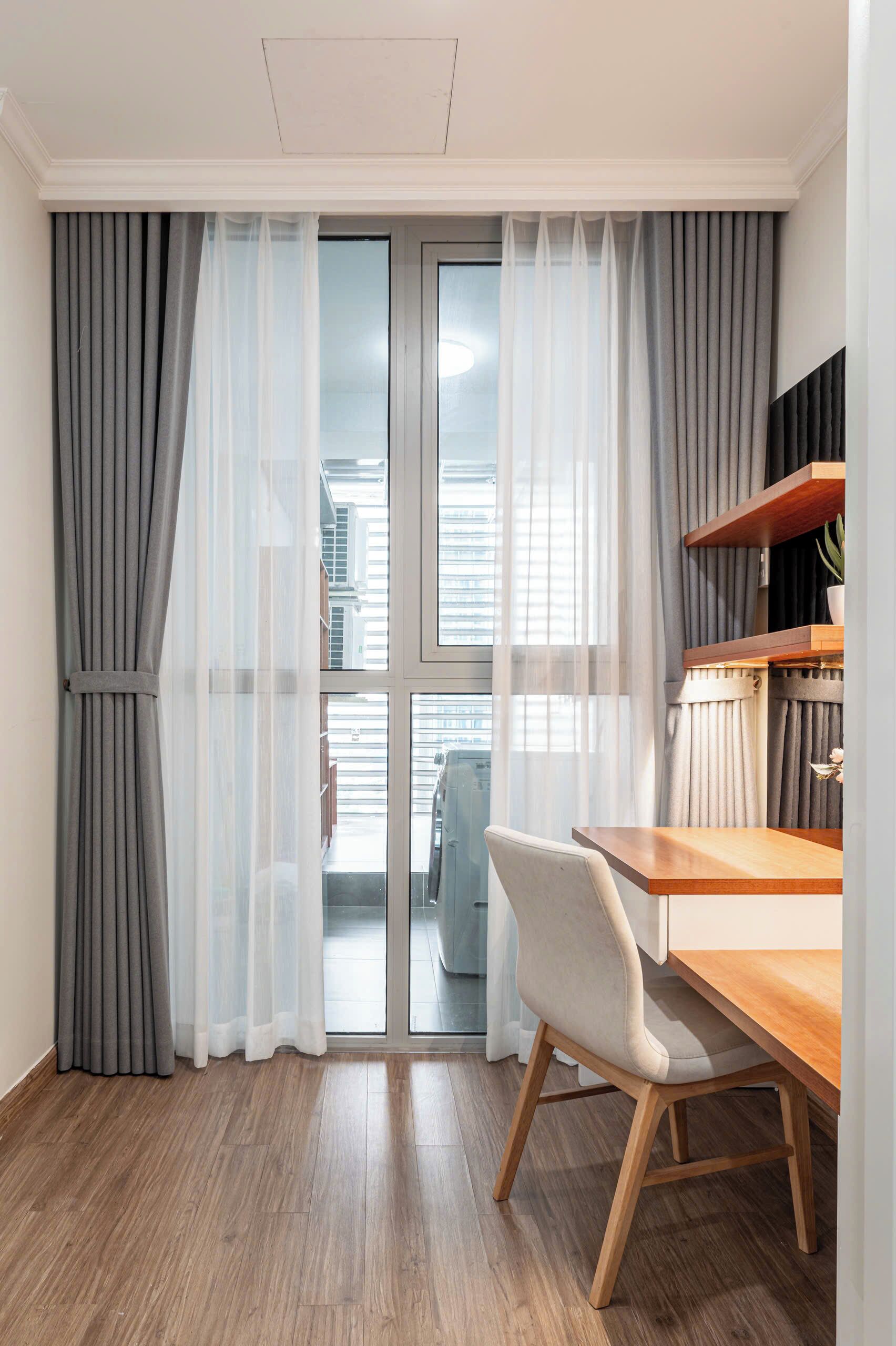 Apartment, 3 Bedrooms, Balcony, City View | Interior