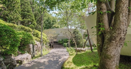 Gapyeong Pine4rest Glamping