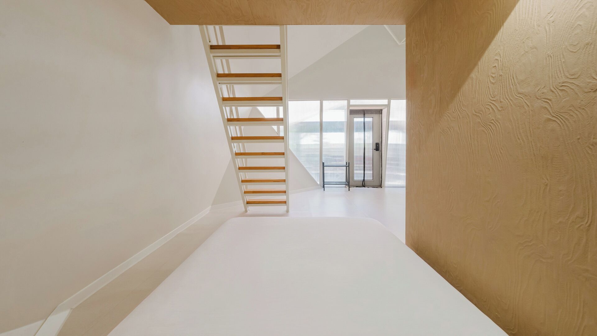 Rom – basic, 1 soverom (Viewery 2 (Glamping, Duplex, Terrace)) | 1 soverom og wi-fi (inkludert)