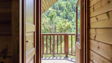 Rom – basic, 1 soverom (Haneulchae (Private House)) | 1 soverom og wi-fi (inkludert)