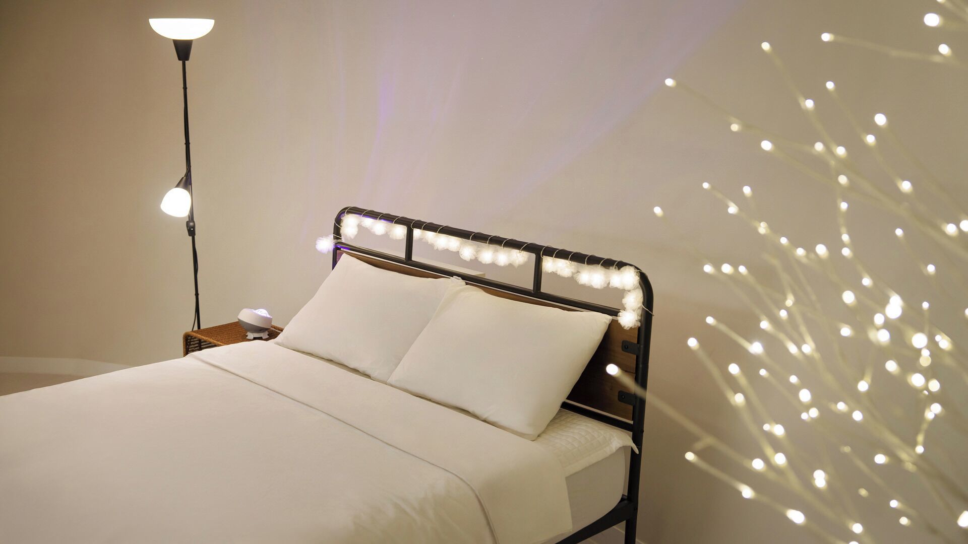 Basic Room, 1 Bedroom (Philbi 1 (Glamping, Terrace)) | 1 bedroom, free WiFi