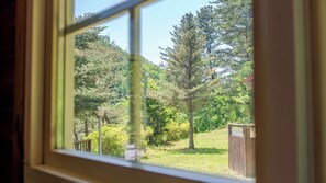 Basic Room, 1 Bedroom (Haneulchae (Private House)) | 1 bedroom, free WiFi - Gapyeong Pine4rest Glamping (Gapyeong)