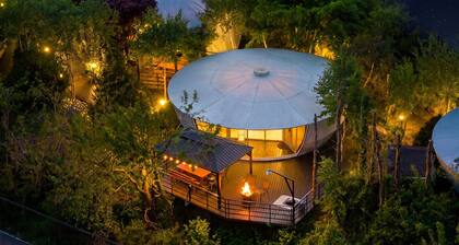 Gapyeong Pine4rest Glamping