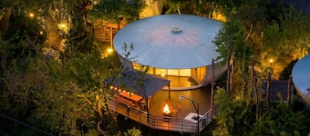Gapyeong Pine4rest Glamping