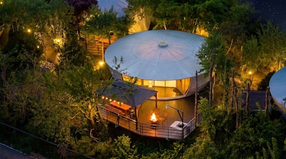 Gapyeong Pine4rest Glamping