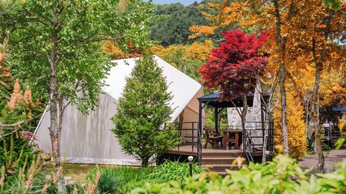 Gapyeong Pine4rest Glamping