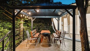 Room - Gapyeong Pine4rest Glamping (Gapyeong-gun)