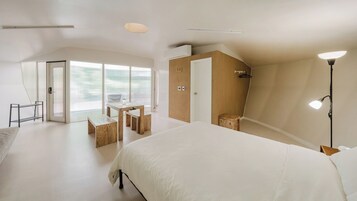 1 bedroom, free WiFi