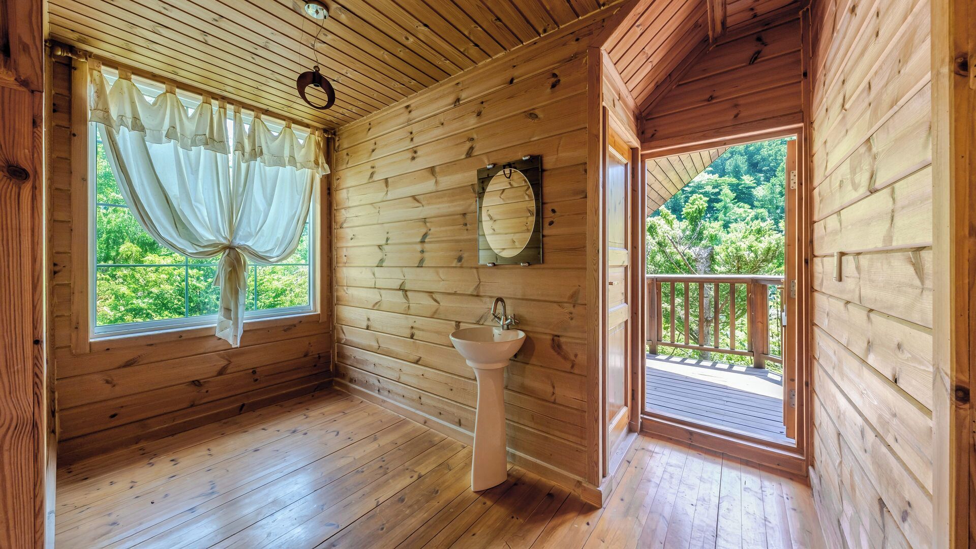基本客房, 1 間臥室 (Haneulchae (Private House)) | 1 間睡房、免費 Wi-Fi