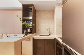 Dapur pribadi