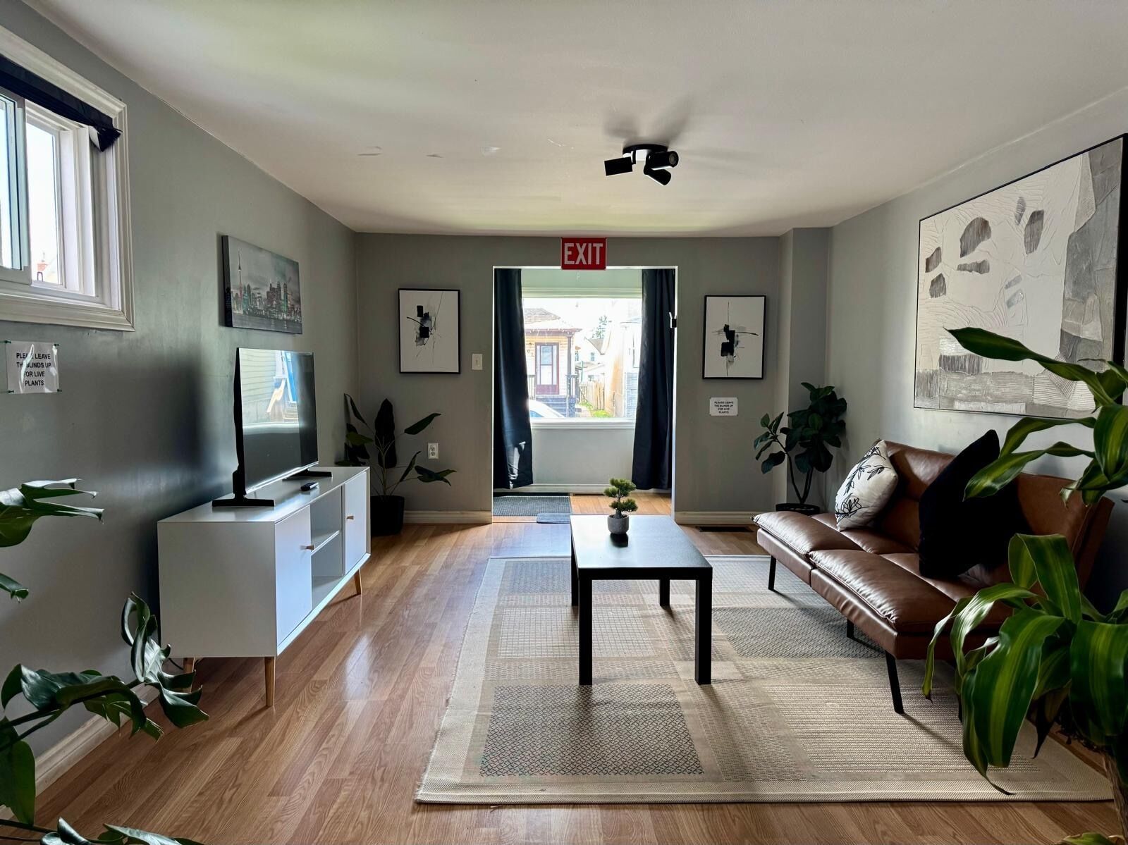 Full Private House|hospital|college|university|prime Location|vacation Stay - Thunder Bay