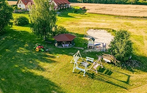 Kinderbereich