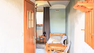 1 chambre, Wi-Fi gratuit