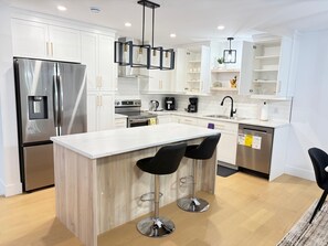 Cucina privata