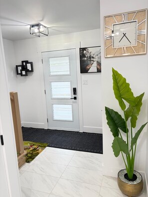 Interieur