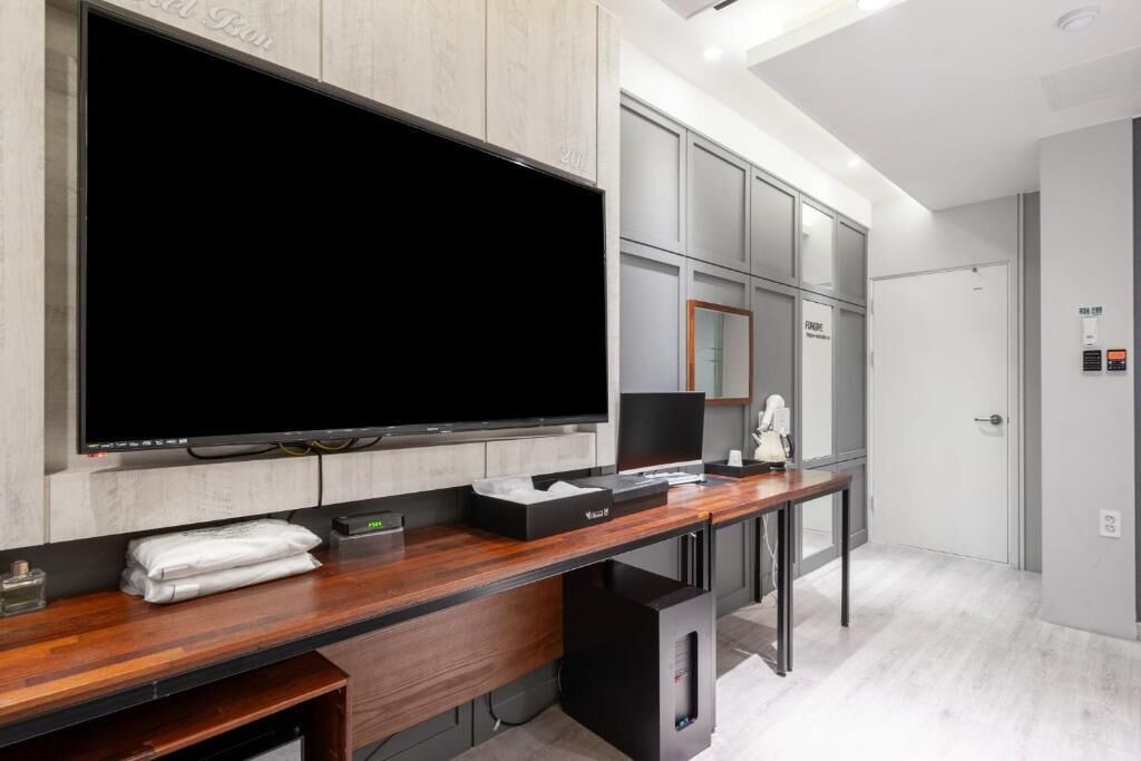 Deluxe Room | Interior